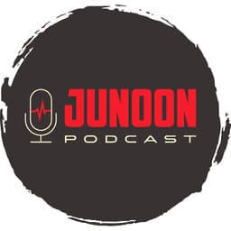 Junoonpodcast